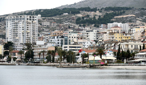 Саранда хит за младе Црногорце